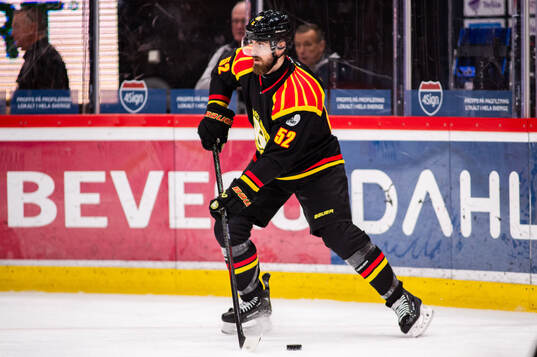 Brynäs Jack Kopacka