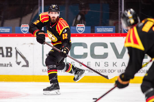 Brynäs Jack Kopacka