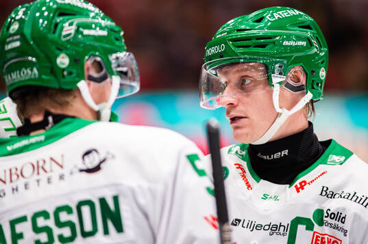 Rögles Anton Bengtsson