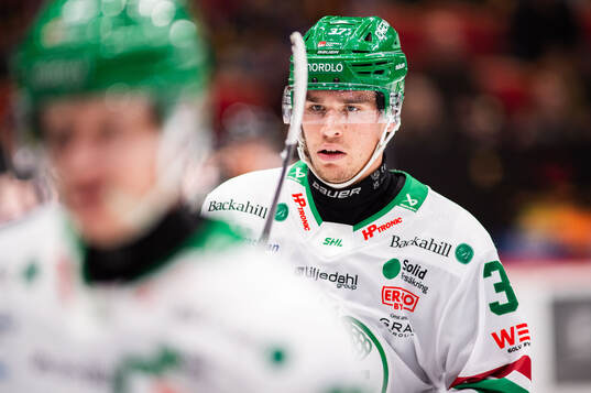 Rögles Albin Sundsvik