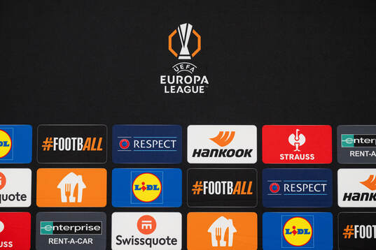 UEFA Europa League logo