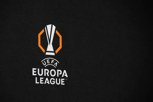 The UEFA Europa League logo