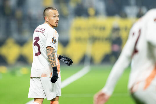 Angelino of Roma
