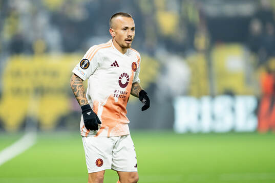 Angelino of Roma
