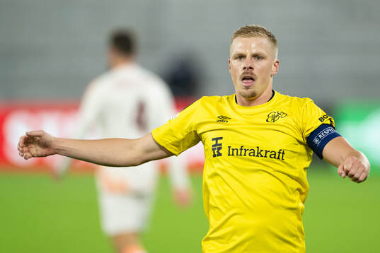 Per Frick of Elfsborg