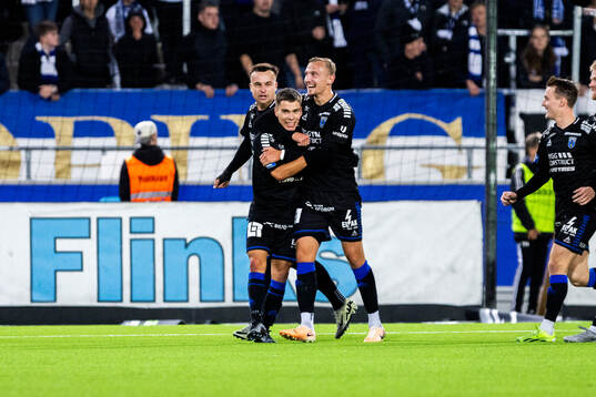 Sirius Henrik Castegren, Leo Walta och Jakob Voelkerling