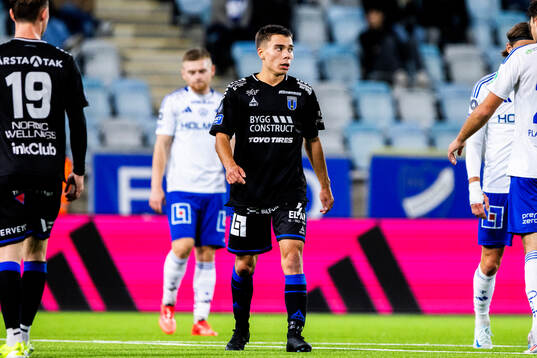 Sirius Leo Walta