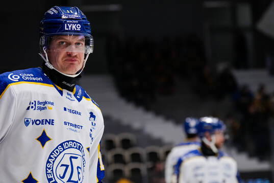 Leksands Martin Karlsson