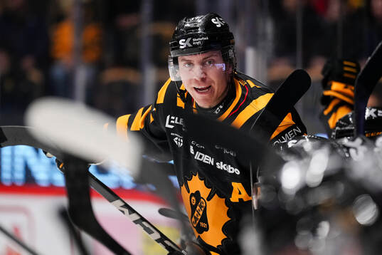 Skellefteås Pär Lindholm