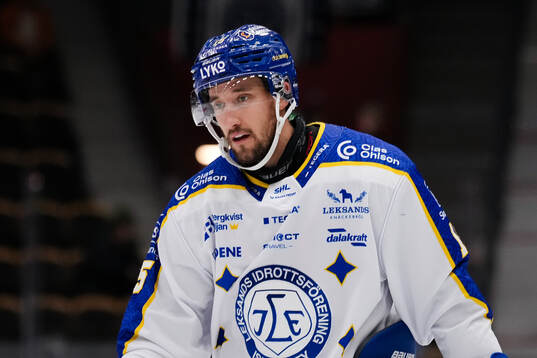 Leksands Max Veronneau
