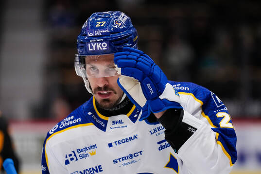 Leksands Marek Hrivik