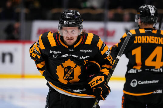 Skellefteås Jonathan Pudas