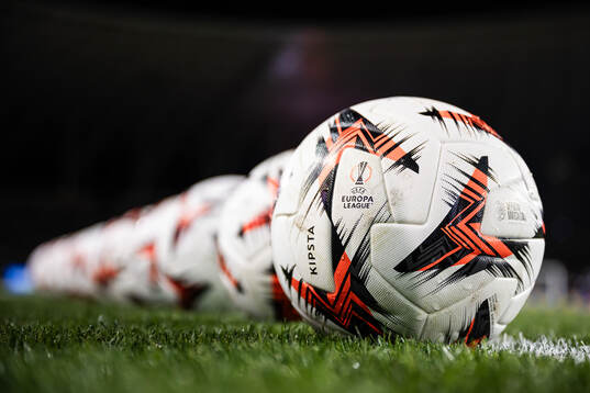 Footballs
