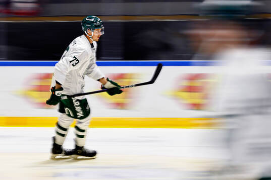 Färjestads Adam Ollas Mattsson