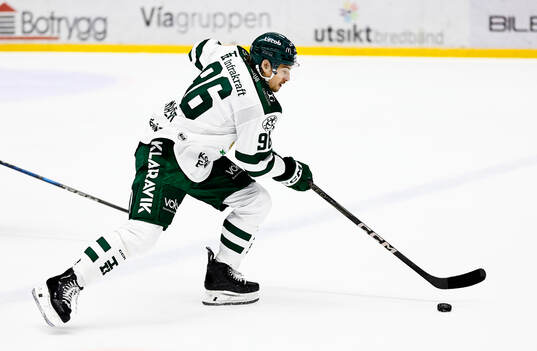 Färjestads David Tomasek