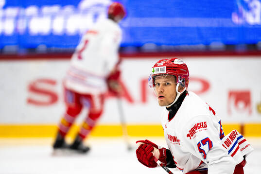 Timrås Anton Wedin