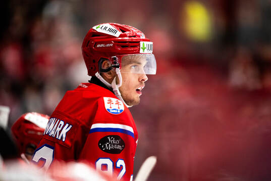 Timrås Anton Lundmark