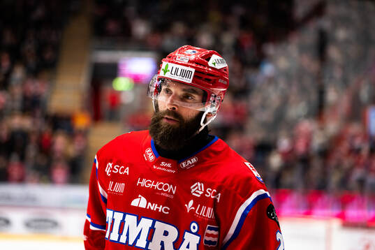 Timrås Per Svensson