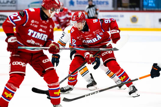 Timrås Anton Lundmark