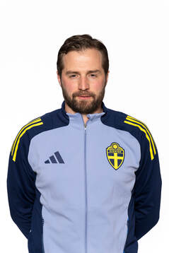 Dan Hagman, Målvaktstränare
