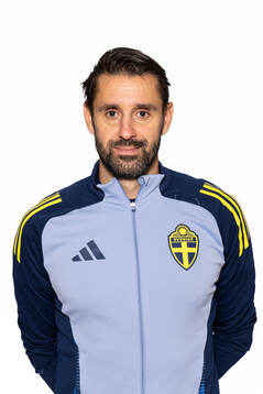 Mirza Jelecak, Förbundskapten