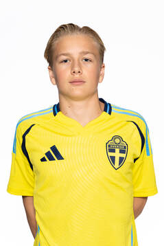 Charlie Andersson Gustafsson
