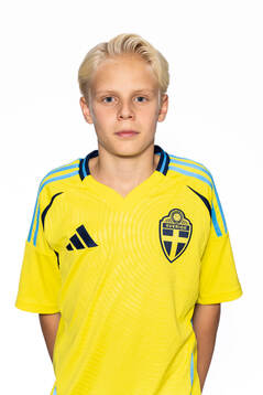 Sixten Floric