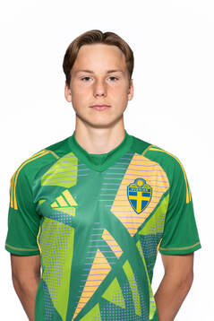 Vincent Arnström