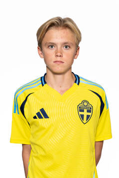 Elliot Samuelsson