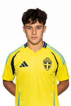 Osman Petersson