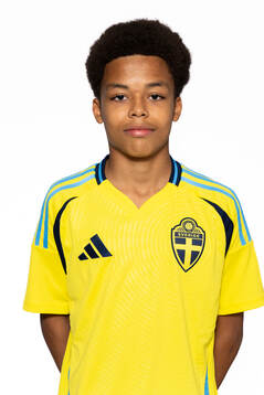 Jayden Guei Johansson
