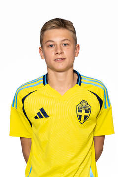 Gabriel Axelsson