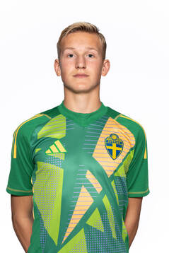 Melker Ahlstrand