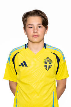 Linus Lindgren