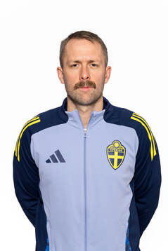 Henrik Nyhus, naprapat