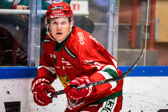Moras Filip Björkman