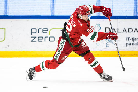 Moras Roope Laavainen