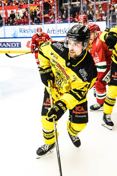 Vimmerbys Jakob Heljemo