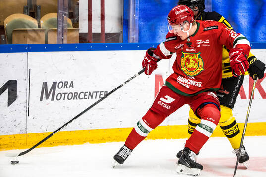 Moras Petter Vesterheim