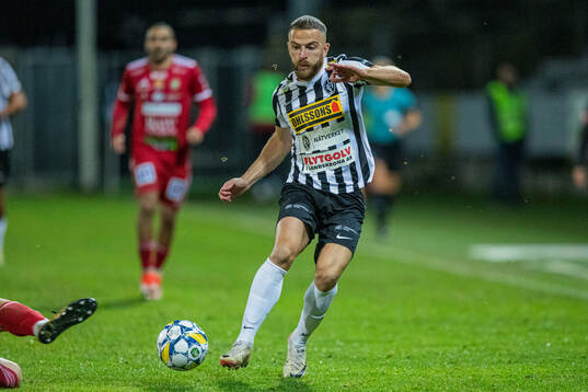 Landskronas Filip Sachpekidis