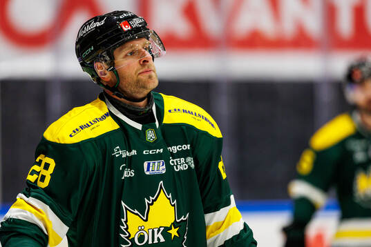 Östersunds Sebastian Fakt
