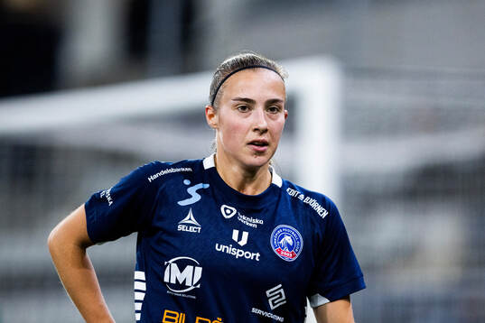Linköpings Vilma Emilia Koivisto