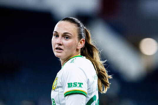 Hammarbys Vilde Hasund