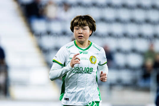 Hammarbys Asato Miyagawa