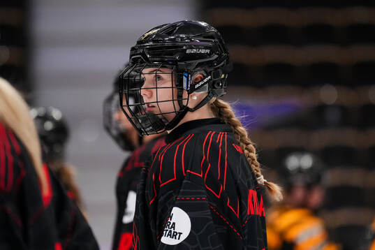 Brynäs Oona Koukkula