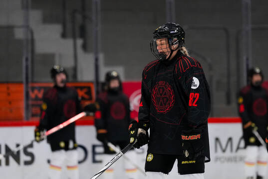 Brynäs Annie Silén