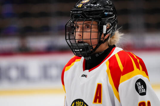 Brynäs Jenny Antonsson