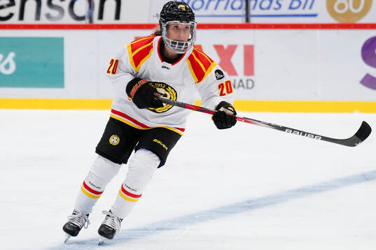 Brynäs Celine Tedenby