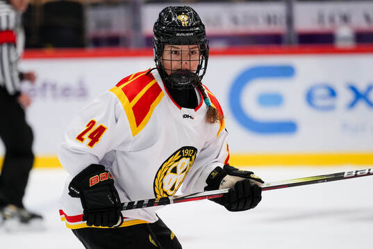 Brynäs Sara Cajanova