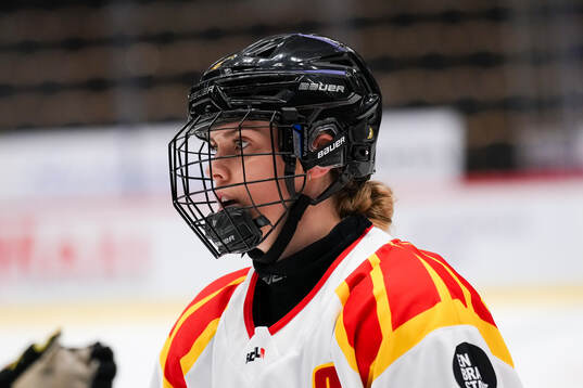Brynäs Julia Östlund